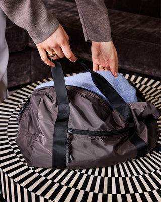 epic travel gear rain bag Ridge | Waterproof Outdoor Duffel Three PACK Black The Nelson Raincover 80L-110L | Backpacking &