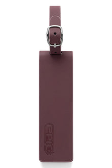 Bagagetag Slim