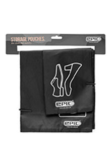 Shoe & Laundry Bag Set