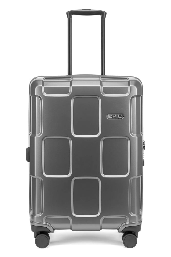 EPIC Crate Solids 65 cm resväska