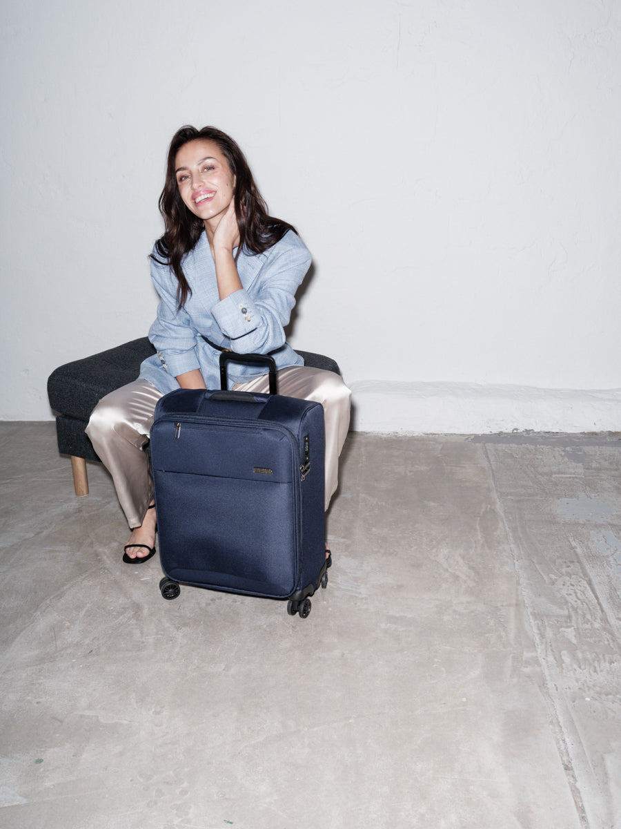 EPIC Discovery Neo myke kofferter