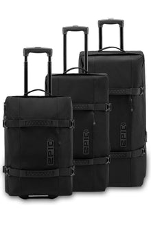 Explorer NXT 3-teiliges Koffer Set S/M/L