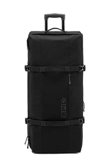 Explorer NXT Trunk 120L