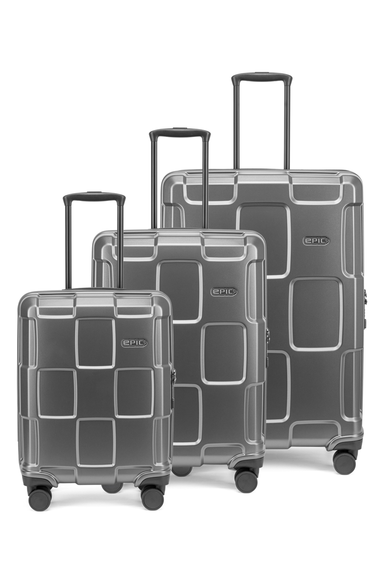 3-set 75/65/55_StealthGREY