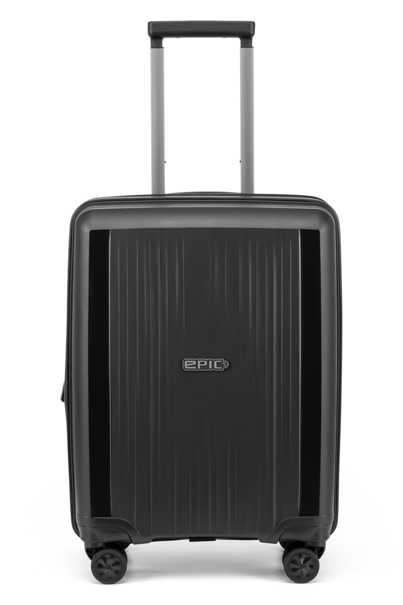 55 cm trolley_InstantBLACK