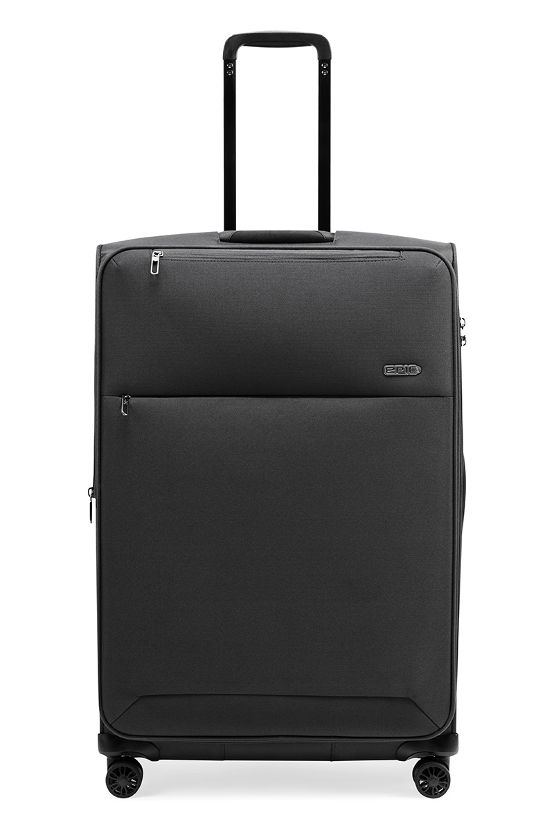 77 cm trolley 4W_Black