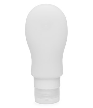 Travel Bottle 2pcs set