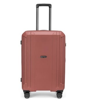65 cm trolley 4w_TerrakottaROSE