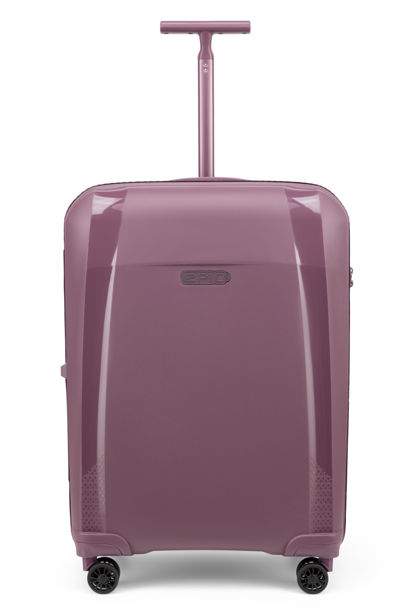 66 cm trolley_SpicyPLUM