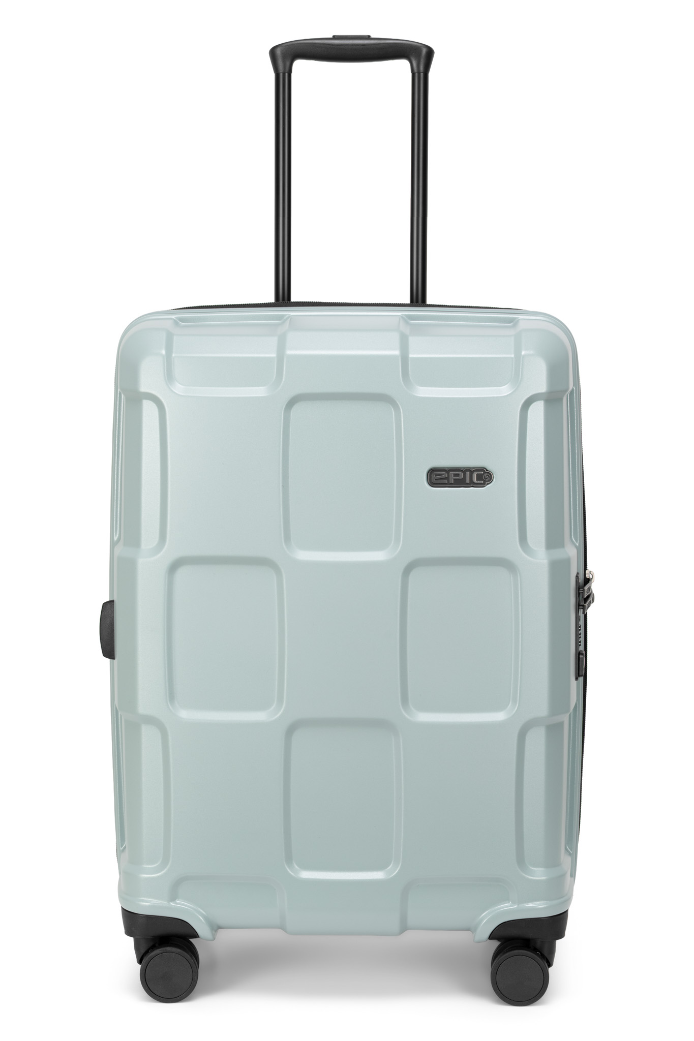 65 cm trolley 4w_StealthGREEN