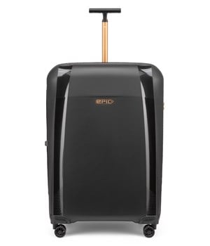 76 cm trolley_AnniversaryBLACK