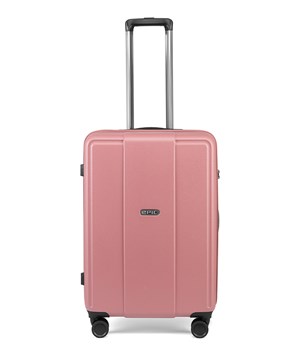 65 cm trolley 4w_TaffyPINK