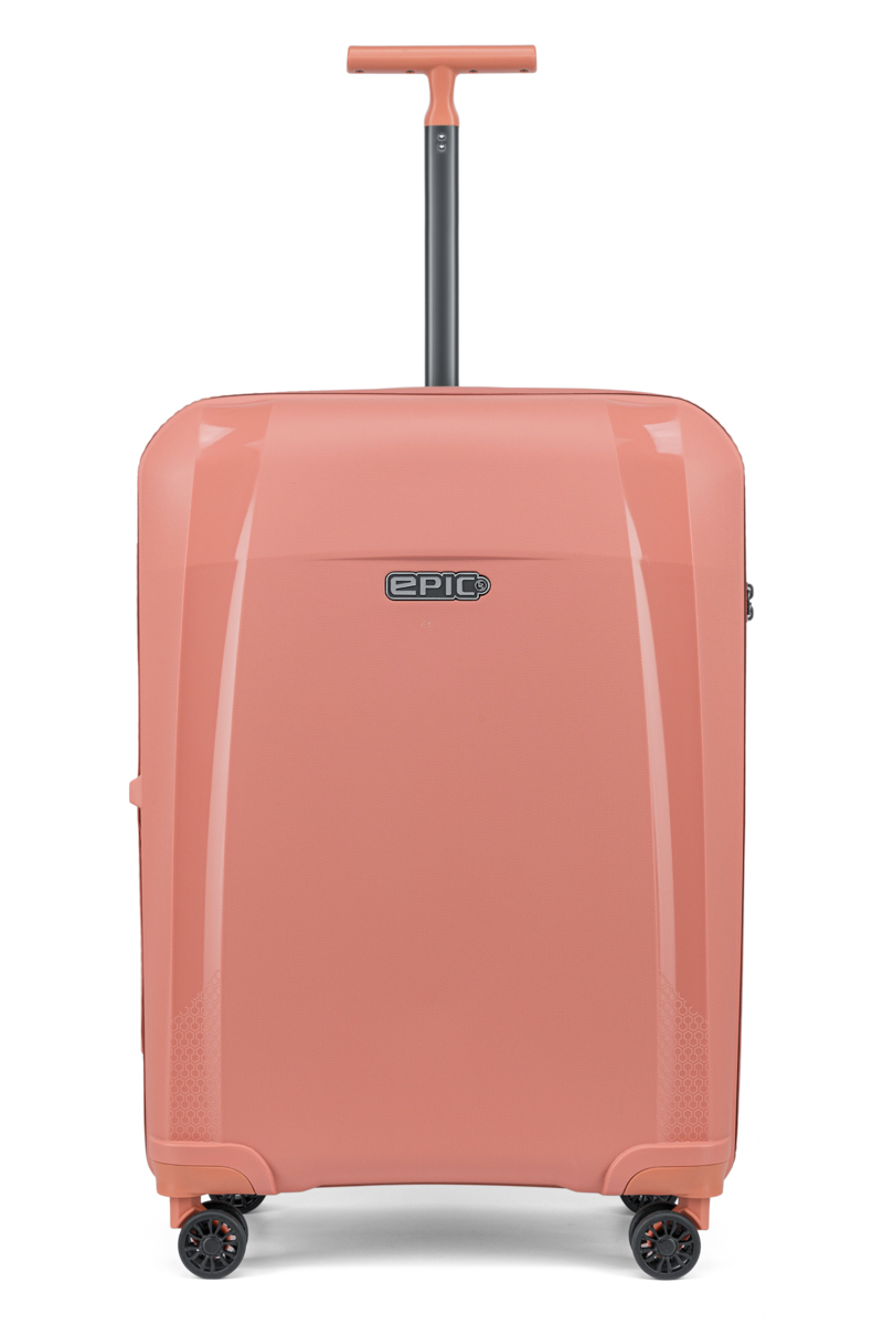 66 cm trolley_FlamingoPINK
