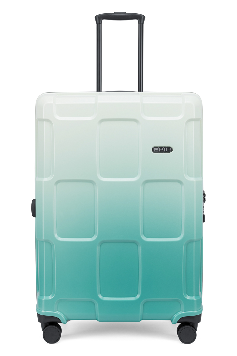 EPIC® Crate Wildlife 75 cm Green VELVET