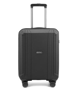 55 cm trolley 4w_StarBLACK