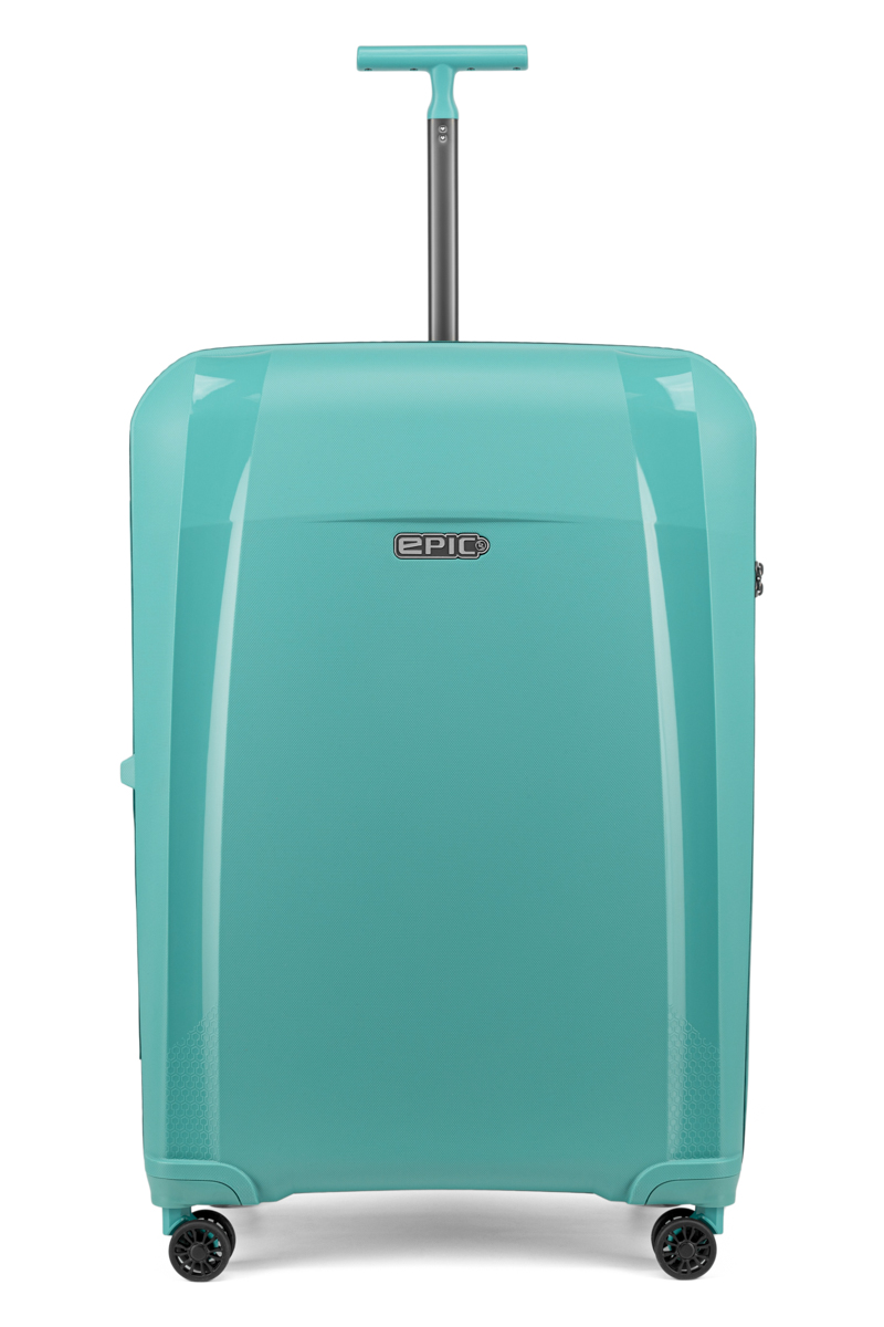 76 cm trolley_MintCORAL