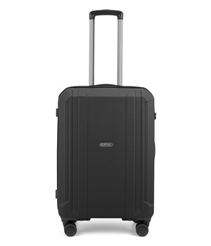 65 cm trolley 4w_StarBLACK