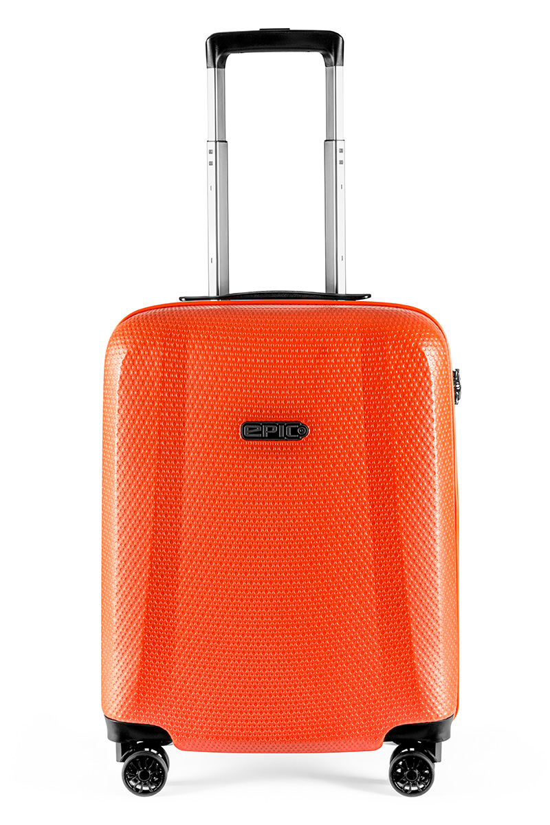55 cm 4w trolley_NeonORANGE