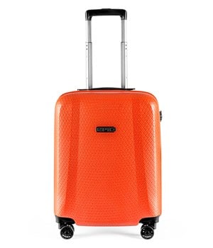 55 cm 4w trolley_NeonORANGE