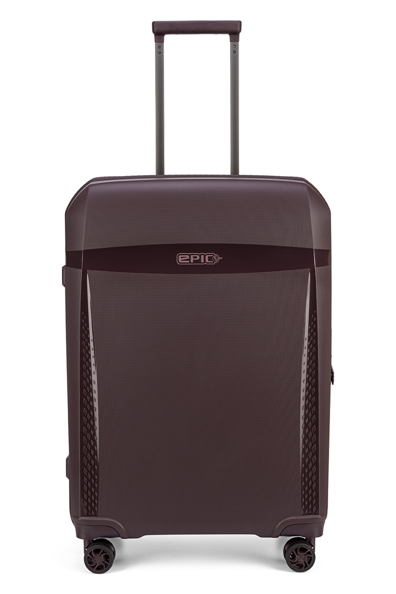 EPIC® Zeleste Re: PROCESS 66 cm Decadent WINE