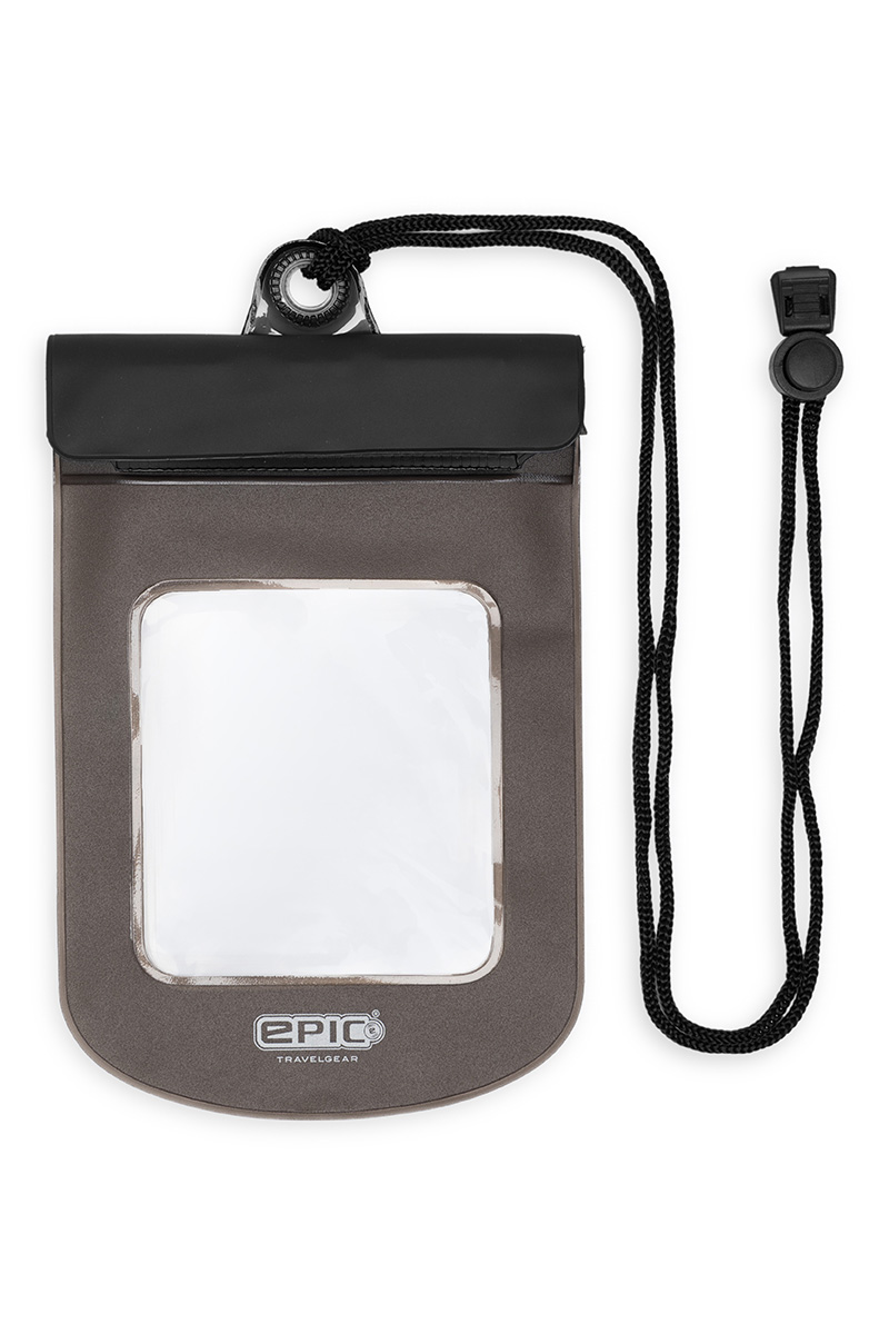 EPIC® Waterproof pouch