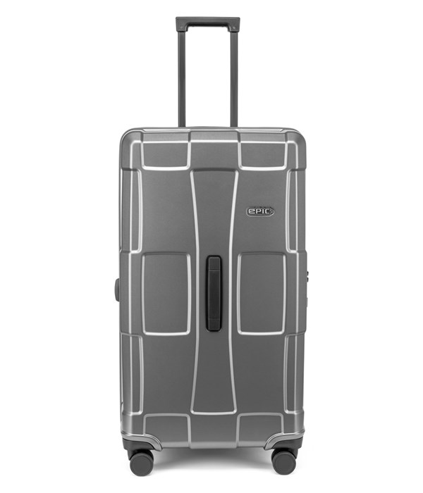 Crate Trunks
