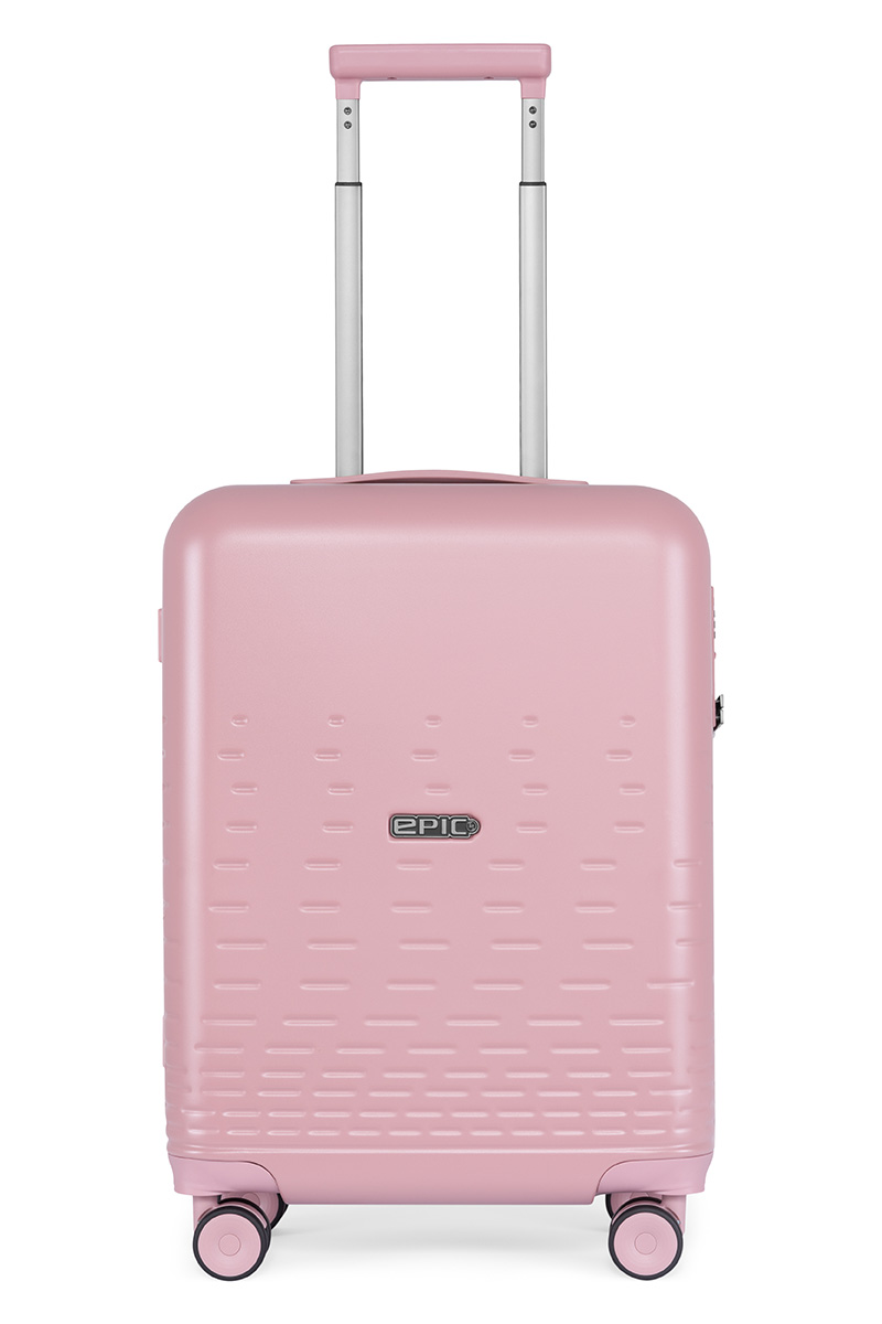 55 cm trolley_sweetPink