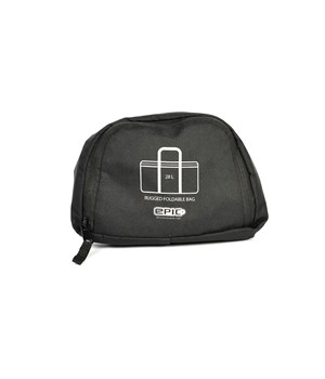 Rugged Foldable Bag 28L_black
