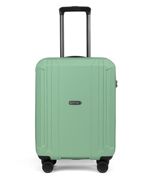 55 cm trolley 4w_AppleGREEN