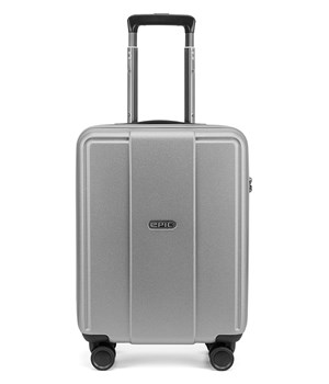 55 cm trolley 4w_Silver