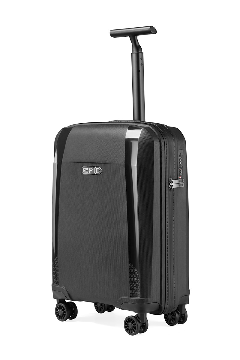 55 cm trolley PhantomBLACK