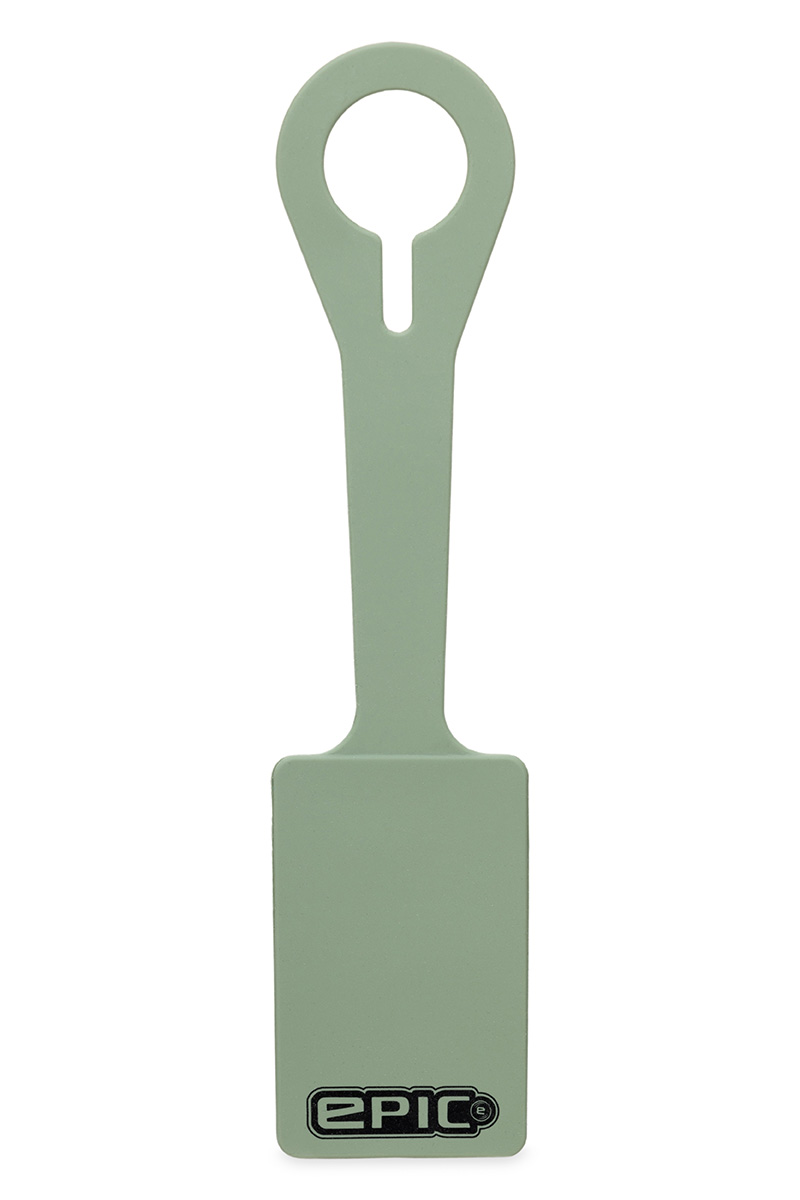 Color I.D. Tags 1pcs_sweetGREE