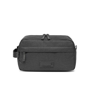 COMPACT Toiletcase_Black