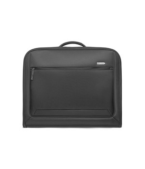 Garment bag_Black