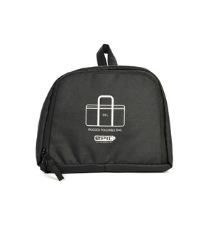 Rugged Foldable Bag 92L_black
