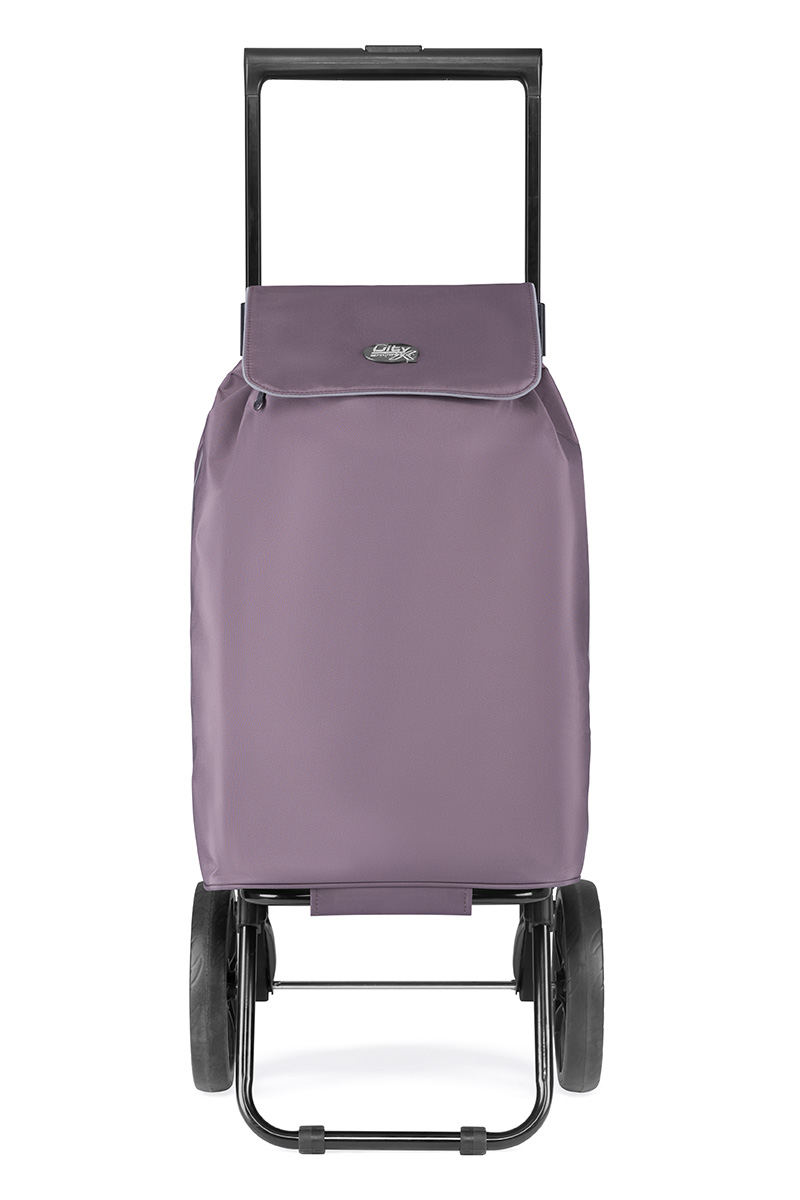 CityXshopper Evolution +