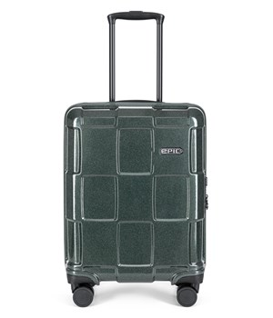 55 cm trolley 4w_EmeraldGREEN