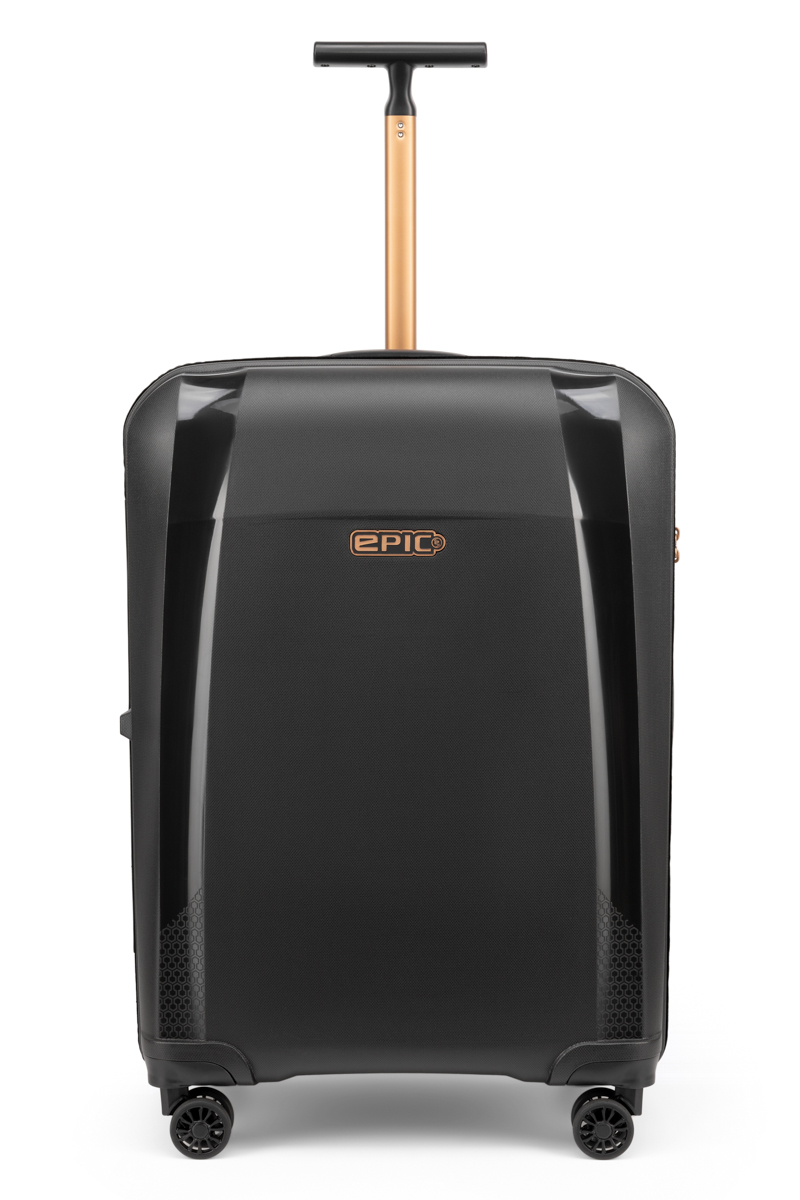 66 cm trolley_AnniversaryBLACK