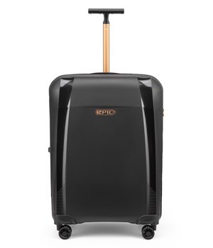 66 cm trolley_AnniversaryBLACK