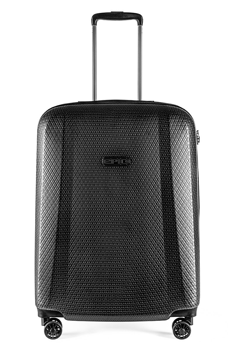 65 cm 4w trolley_FrozenBLACK