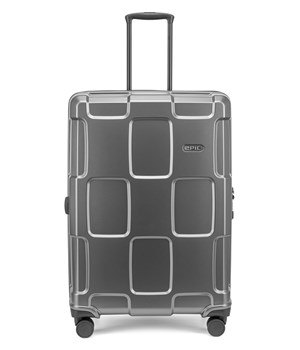 75 cm trolley 4w_StealthGREY