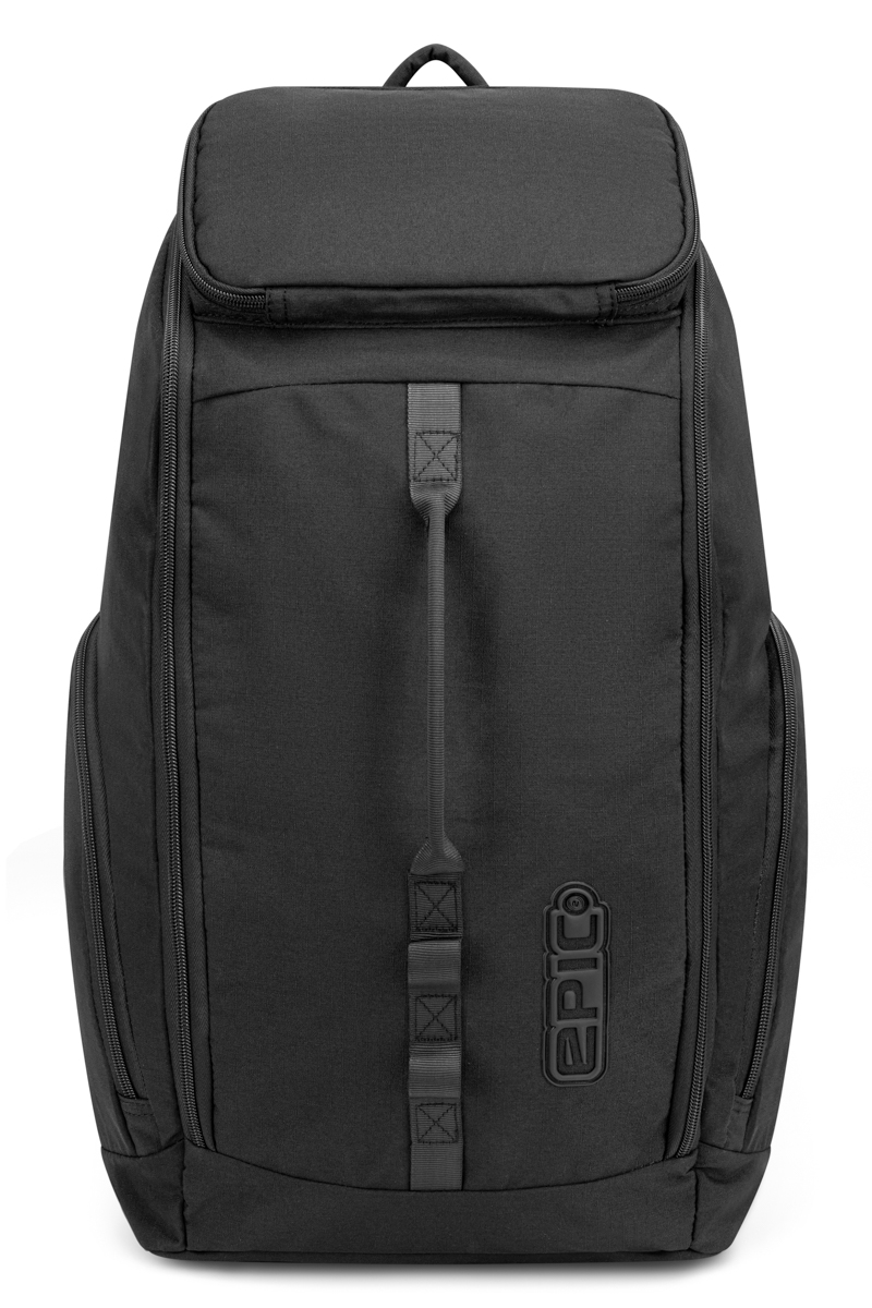 EPIC® Explorer NXT 56 cm Black