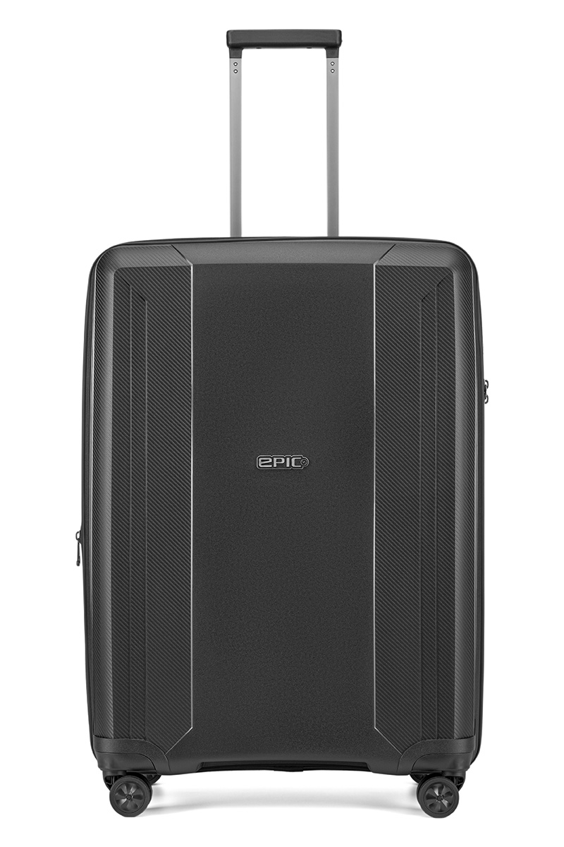 73 cm trolley_VoidBLACK