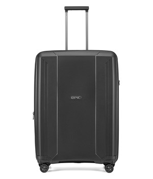 73 cm trolley_VoidBLACK