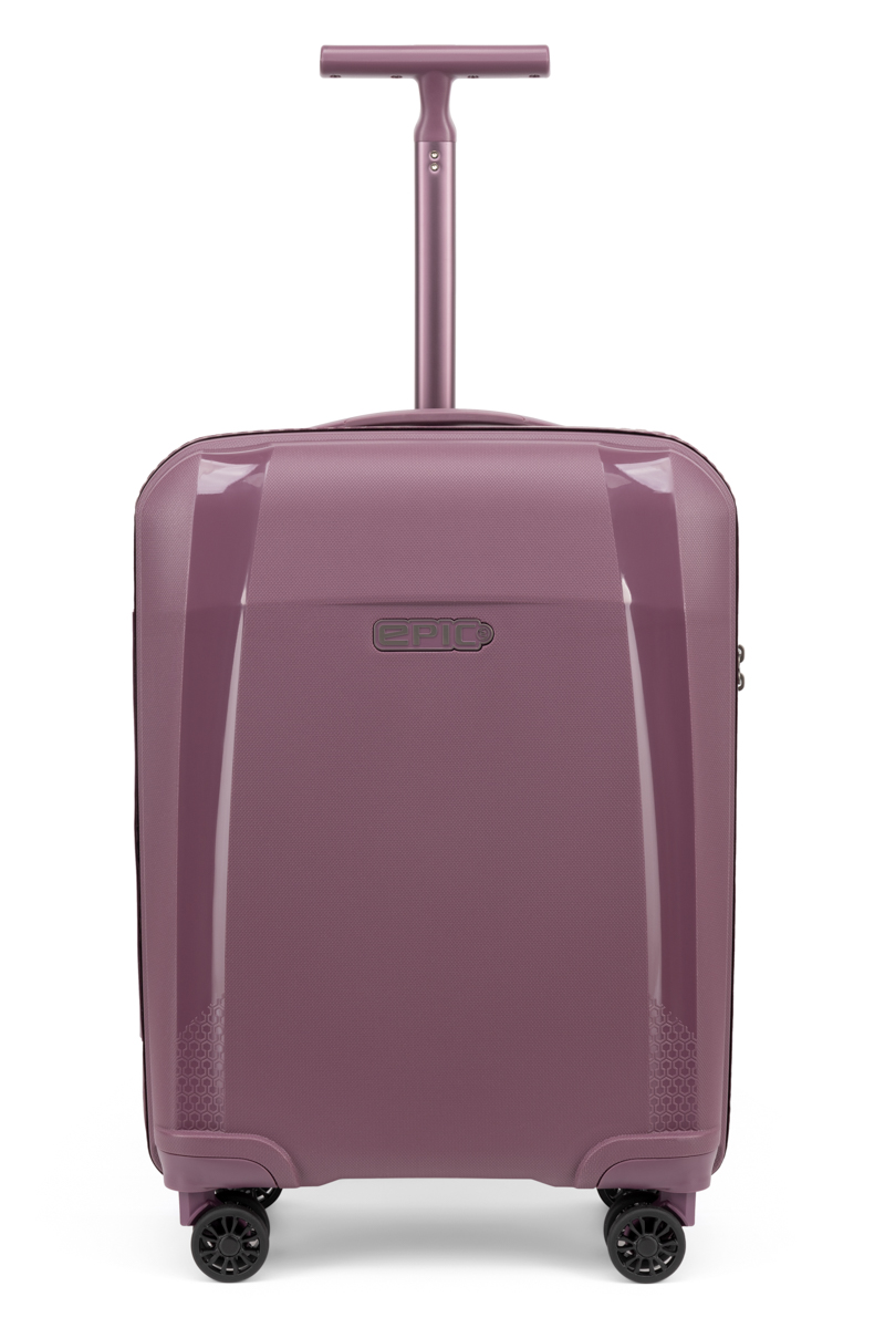 55 cm trolley_SpicyPLUM