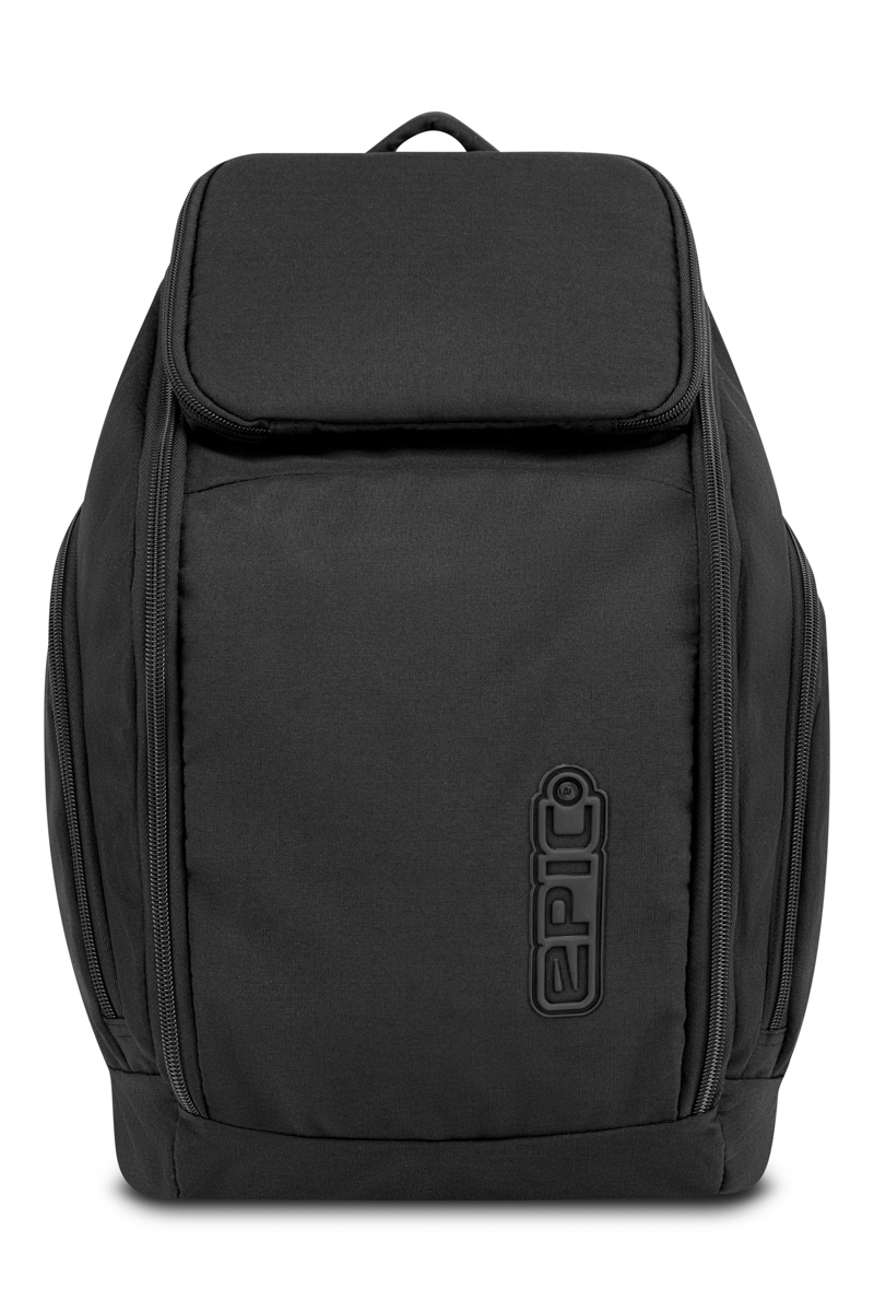 EPIC® Explorer NXT 40 cm Black