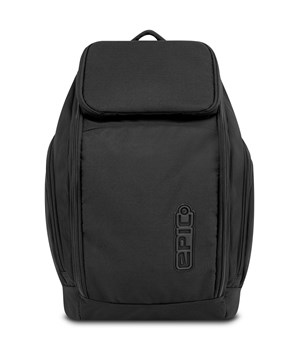 Daytripper Mini_Black