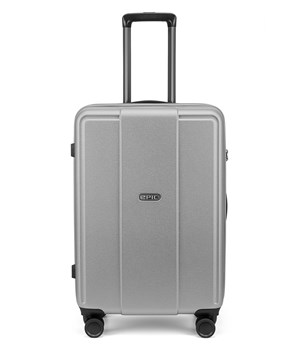 65 cm trolley 4w_Silver