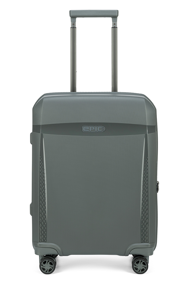 55 cm trolley_GhostGREY