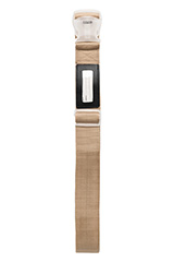 EPIC® Security luggage strap_cava